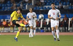 Kết quả U22 Campuchia vs U22 Malaysia (3-1): Lần đầu vào bán kết của Campuchia