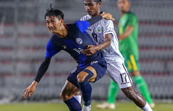 Trực tiếp U22 Campuchia vs U22 Malaysia: Cửa ải cuối cùng