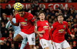 Tỷ lệ kèo nhà cái Ngoại hạng Anh hôm nay 4/12: MU vs Tottenham