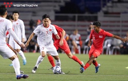 Tỷ lệ kèo nhà cái U22 Việt Nam vs U22 Thái Lan ngày 5/12: Sức ép ngược cho cửa dưới