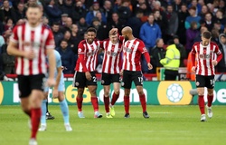 Tỷ lệ kèo Sheffield United vs Newcastle 02h30, 06/12 (Ngoại hạng Anh 2019/20) 