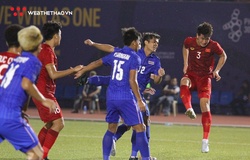 Báo Thái Lan: "Đội bóng của Nishino "tự bắn vào chân" trước U22 Việt Nam"