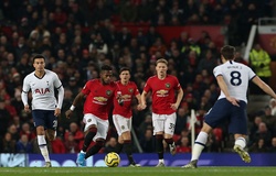 CĐV MU muốn vai trò mới cho Pogba sau khi Fred và McTominay tỏa sáng
