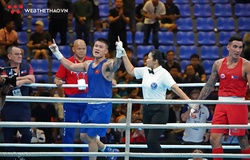 Trương Đình Hoàng - Kẻ trị vì đầy mưu lược trên sàn Boxing