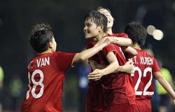 ĐT nữ Việt Nam 2-0 ĐT nữ Philippines: Chiến thắng thuyết phục cho thầy trò HLV Mai Đức Chung