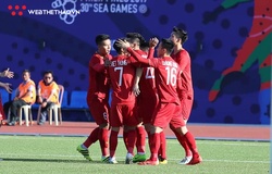 Dự đoán tỷ số U22 Việt Nam vs U22 Thái Lan ngày 5/12: Nhà vua nhường ngôi