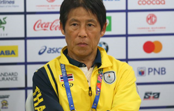 HLV Thái Lan nói gì sau trận hòa U22 Việt Nam?