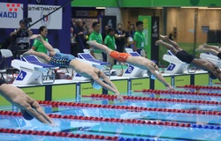 Kết quả SEA Games 30 ngày 05/12: Huy Hoàng “nổ tung” đường đua xanh