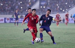 Lịch truyền hình trực tiếp bóng đá SEA Games hôm nay (5/12): U22 Việt Nam vs U22 Thái Lan