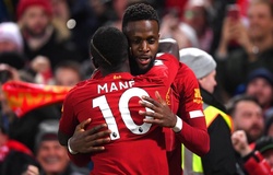 Liverpool lập kỷ lục bất bại dài nhất lịch sử sau chiến thắng 5 sao