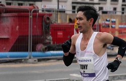 Marathon SEA Games: Đối thủ nản do Thái Lan nhập khẩu siêu nhân Tony Payne