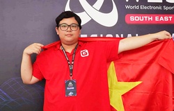 MeomaikA: Niềm hy vọng Vàng của StarCraft II Việt Nam tại SEA Games 30 là ai?