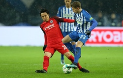 Nhận định Eintracht Frankfurt vs Hertha Berlin 02h30, 07/12 (vòng 14 VĐQG Đức)