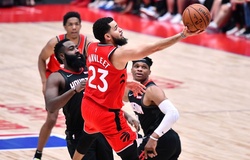 Nhận định NBA: Houston Rockets vs Toronto Raptors (ngày 6/12, 7h30)