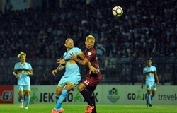 Nhận định Persela Lamongan vs PSM Makassar 15h30, ngày 07/12 (VĐQG Indonesia)