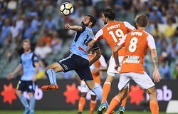 Nhận định Sydney FC vs Brisbane Roar FC 15h30, ngày 07/12 (VĐQG Úc)