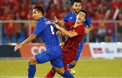 Nhận định U22 Việt Nam vs U22 Campuchia 19h00, 07/12 (Vòng bán kết bóng đá nam SEA Games)