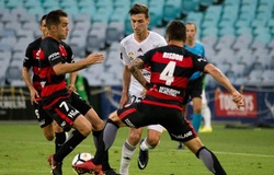 Nhận định Wellington Phoenix vs Western Sydney Wanderers 13h00, ngày 07/12 (VĐQG Úc)