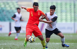 Nhận định U23 Nepal vs U23 Maldives 18h15, 06/12 (Vô địch Đông Á 2019)