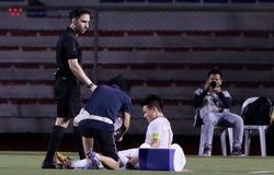 Quang Hải bị đa chấn thương nghỉ hết SEA Games 30, nguy cơ lỡ VCK U23 châu Á 2020