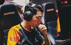 Tin chuyển nhượng LMHT mới nhất ngày 5/12: Slayder về GAM?