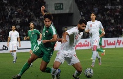 Trực tiếp Iraq vs Bahrain: Đặt chỗ vào chung kết