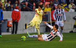 Trực tiếp Morelia vs Club America: Khó cho chủ nhà