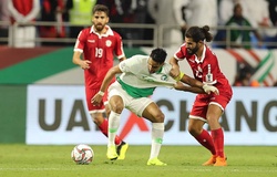 Trực tiếp Qatar vs Saudi Arabia: Tiếp đà đi xuống