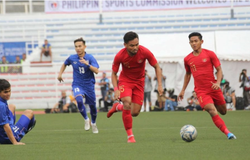 Trực tiếp U22 Indonesia vs U22 Lào: Cửa ải cuối cùng