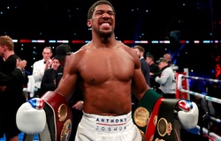 Chìa khóa chiến thắng của Anthony Joshua trước ngày tái đấu Andy Ruiz Jr.