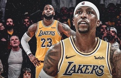 Kentavious Caldwell-Pope: "LeBron James đã cứu tôi khỏi vũng lầy"