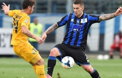 Kèo Atalanta vs Verona 21h00, 07/12 (VĐQG Italia) 