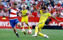 Kèo Granada vs Alaves 22h00, 07/12 (VĐQG Tây Ban Nha 2019/20) 