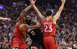 Kết quả NBA ngày 6/12: Raptors thất thủ trên sân nhà, 76ers ngã ngựa