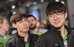 Lịch thi đấu All-star LMHT 2019 ngày 2: Quỷ Vương vs Thần Rừng