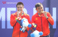 Lý Hoàng Nam: Giành Huy chương Vàng nhờ tâm lý không có gì để mất