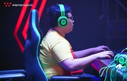 Meomaika giành huy chương đầu tiên cho đoàn Esports tại SEA games 20