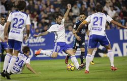 Nhận định Deportivo La Coruna vs Zaragoza 22h00, 08/12 (Giải hạng 2 TBN)