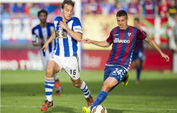 Nhận định Eibar vs Getafe 18h00, 08/12 (Vòng 16 La Liga)