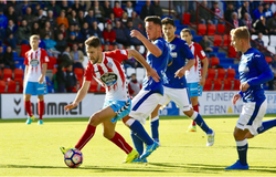 Nhận định Girona vs CD Lugo 18h00, 08/12 (Giải hạng 2 TBN)