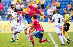 Nhận định Las Palmas vs Numancia 00h00, 09/12 (Giải hạng 2 TBN)