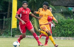 Nhận định Nữ Maldives vs Nữ Sri Lanka 11h15 ngày 07/12 (Giao hữu ĐTQG nữ) 