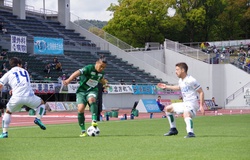 Nhận định Tokushima Vortis vs Montedio Yamagata 11h05, 08/12 (Play off thăng hạng giải hạng 2 Nhật Bản)