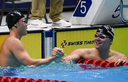 SEA Games: 6 cầu thủ Singapore "học" Schooling - kình ngư không còn "vô đối"