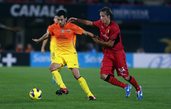 Soi kèo Barcelona vs Mallorca 22h00, 07/12 (Vòng 16 La Liga)