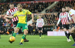 Soi kèo Norwich vs Sheffield United 21h00, ngày 08/12 (Ngoại hạng Anh)