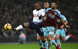 Soi kèo Tottenham vs Burnley 22h00, 07/12 (Vòng 16 Ngoại hạng Anh)