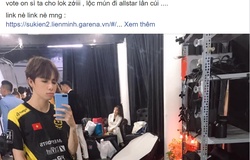 Tin chuyển nhượng LMHT mới nhất 6/12: Zeros sẽ là học trò của kkOma