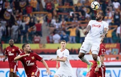 Trực tiếp Arsenal Tula vs Lokomotiv Moscow: Chủ nhà có điểm