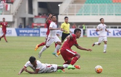 Tỷ lệ kèo bóng đá U22 Myanmar vs U22 Indonesia (Vòng bán kết bóng đá nam SEA Games)